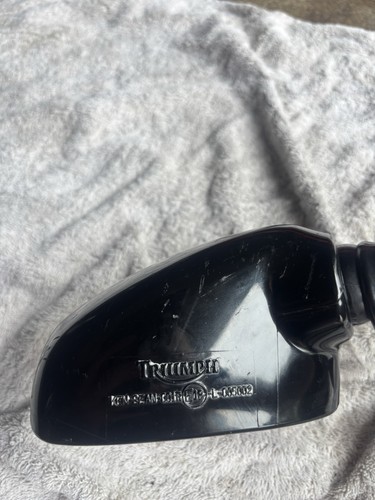 Triumph sprint 955i oem - triumph,