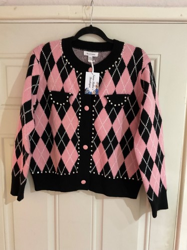 Made italy lagenlook argyle - made,