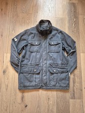 Berghaus Utility Jacket Mens