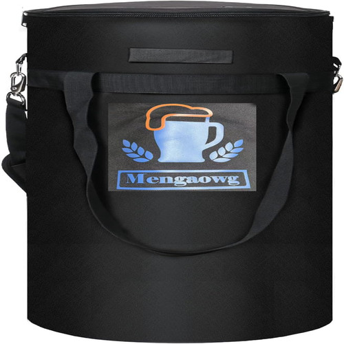 Mengaowg gallon keg cooler - mengaowg, 5