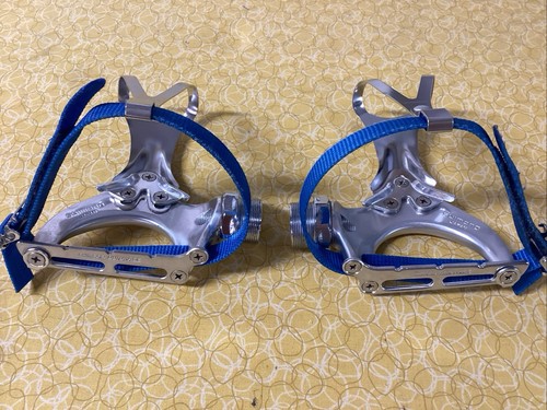 Shimano dura ace pedals - dura,