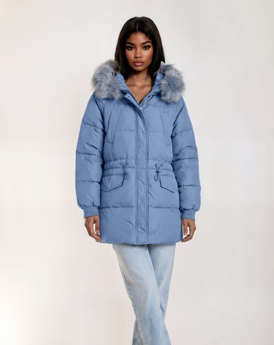 Women girl water repellent - water,