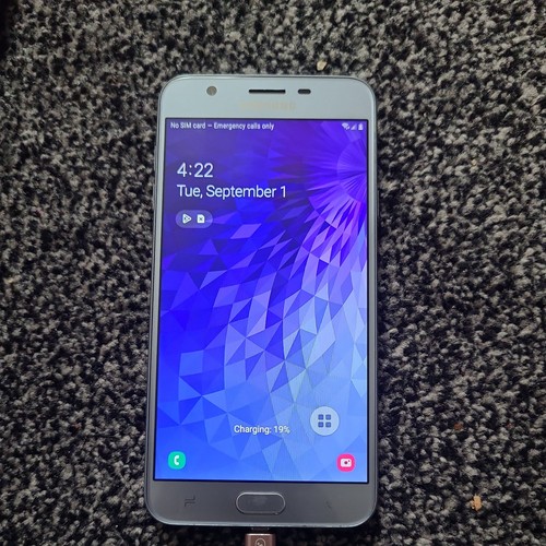 Samsung galaxy star - j7,