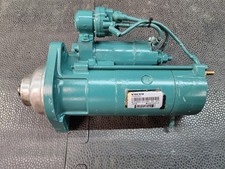 VOLVO PENTA D4 D6 STARTER
