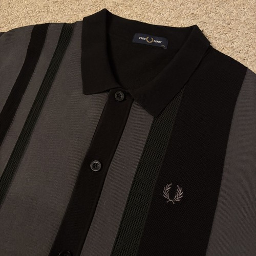 Fred perry short sleeve - fred,