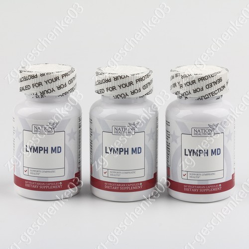 Nation health lymph - health,