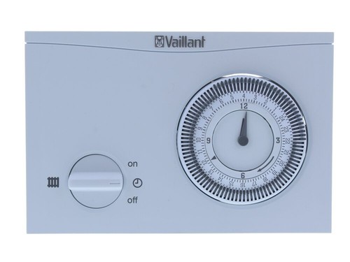 Vaillant time switch 150 - vaillant,