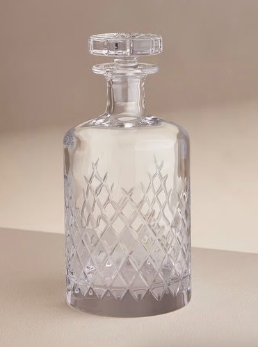 Sohohome barwell diamond cut - sohohome,