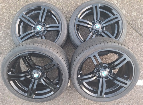 Bmw series spoke 18 - (e9x), 5