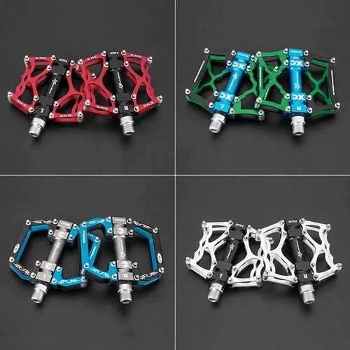 Rockbros mountain bike - bike, pedals