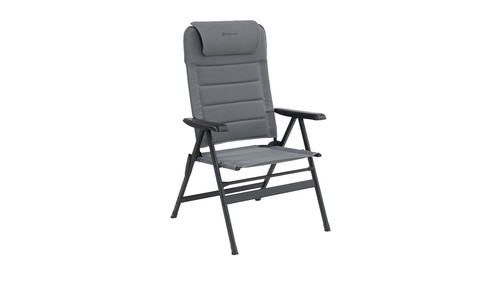 Outwell grand canyon - canyon, grey
