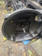 Vw Classic Air cooled Beetle/buggy/baja Gearbox AB CODE 