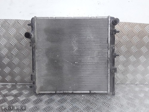 2008 citroen radiator - citroen,