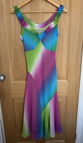 Per una multicoloured ombré - multicoloured,