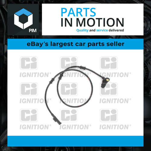 Abs sensor fits mercedes - fits,