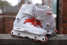 USD Aaron Feinbergh  Size 8-9