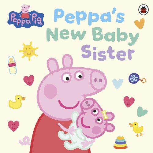 Peppa pig new - pig:,