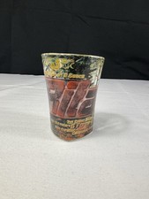 ALTON TOWERS RITA SHOT GLASS