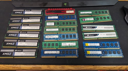 Job lot 2gb - job,