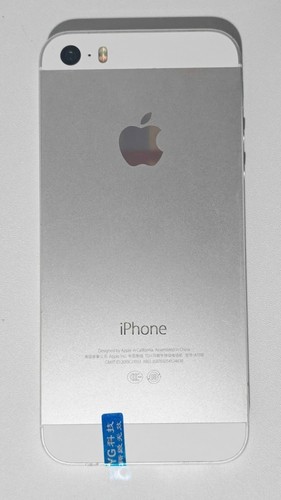 Apple iphone 32 64gb - iphone, 5s