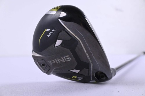 Ping g430 max - max, wood