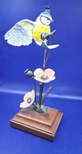 Danbury Mint - David Fryer