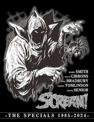 Scream the specials - scream!,
