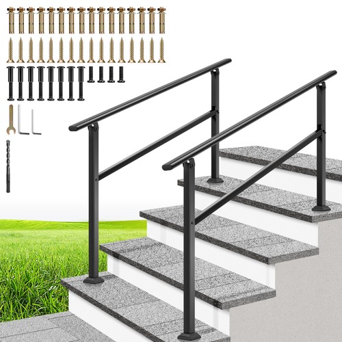 Vivohome pack step hand - step,
