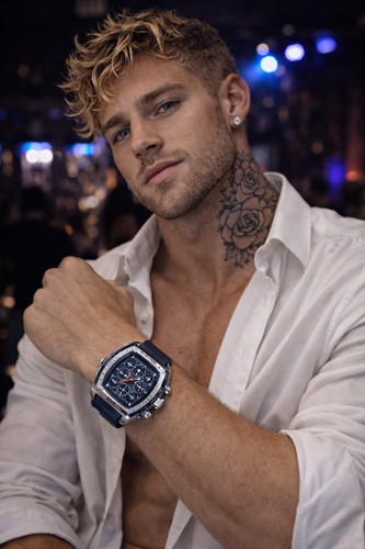 Sexy lige men - sexy,