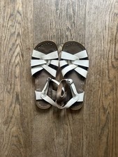 Saltwater Sandals UK Size 5