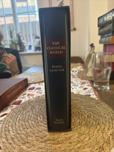 The classical world epic - classical, world: