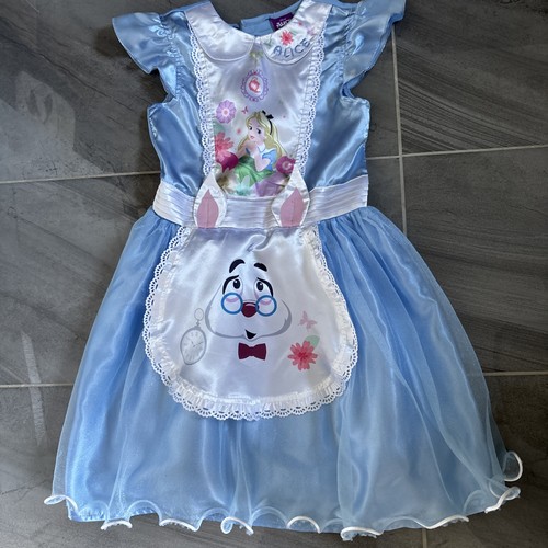 Girls alice wonderland - girls,