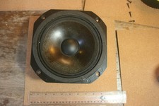 Bose 301 Series III  REPLACEMENT WOOFER ONLY  RCF 8" VGC