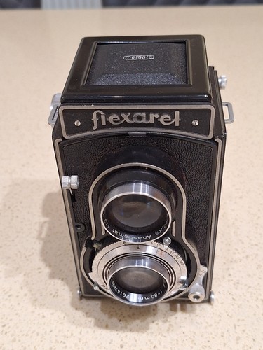 Meopta flexaret iva - flexaret,