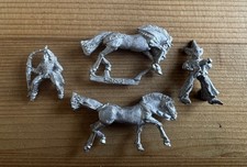 Warhammer High Elf Cavalry