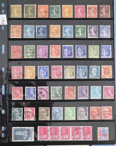 France page old vintage - /,