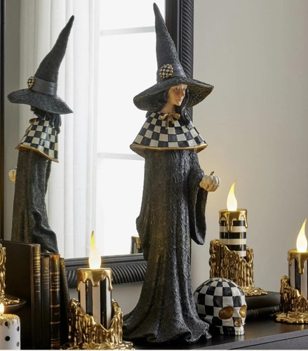 Mackenzie childs halloween - childs,