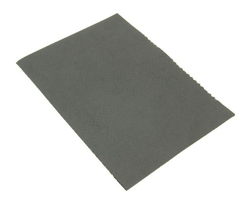 Artein sealing bow metal
