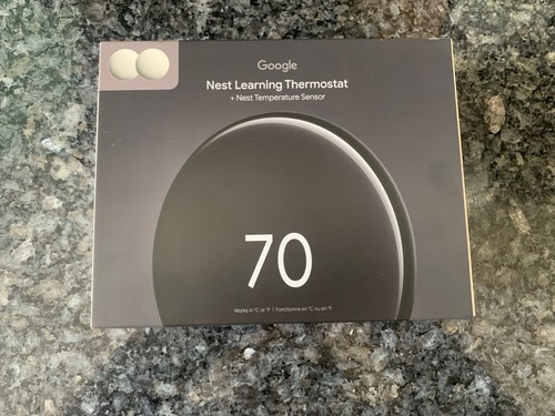 New nest google learning - new,