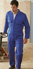 Men's Coverall Work Overalls