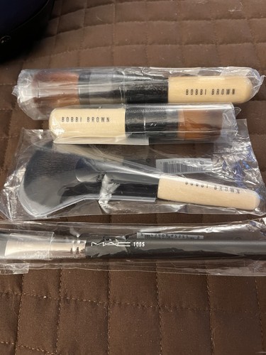 Bobbi brown mac - mac, makeup