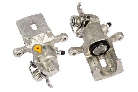Brake caliper rear right - nk,