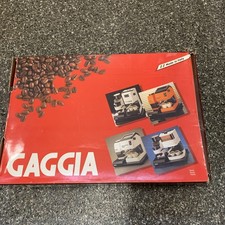 Gaggia Base for Coffee Machine