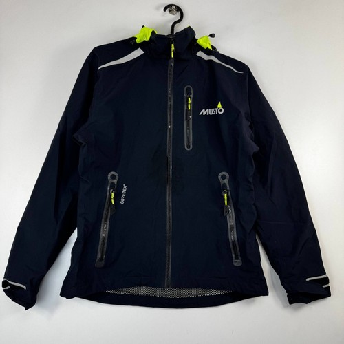 Musto lpx gore - lpx, gore-tex