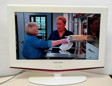 Samsung LNS2652DX/XAA  LCD