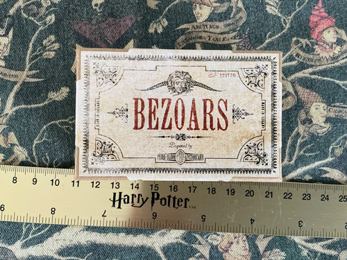Wizarding trunk harry potter - wizarding,