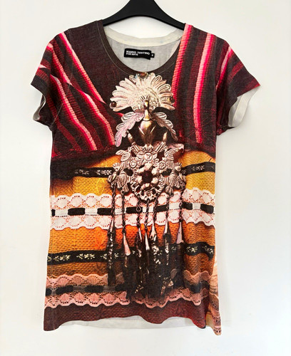 Mario testino for mate ladies - mario,