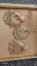 Jhumka Tikka Set Indian