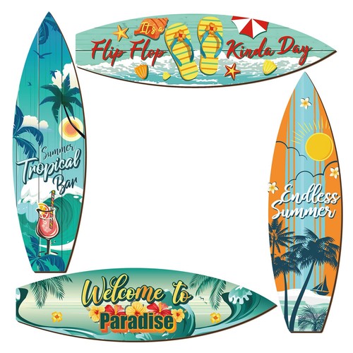 Tatuo pcs surfboard - tatuo, 4