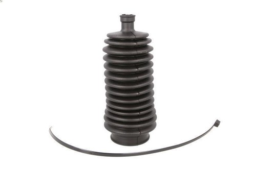 Bellow kit steering febi - bellow,